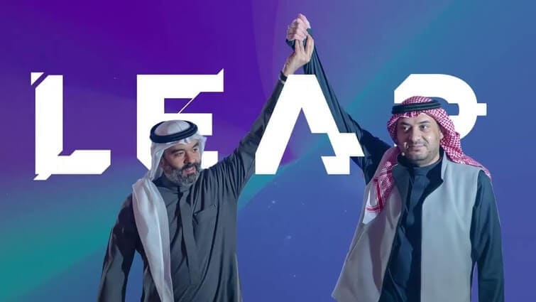 LEAP Conference Coverage