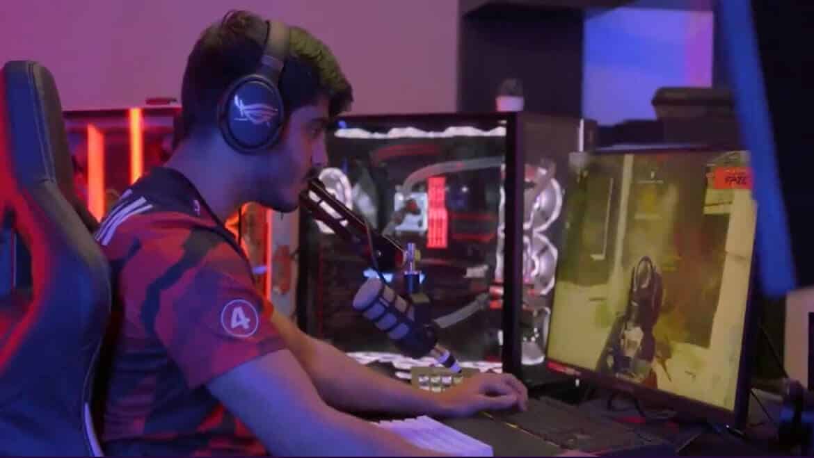 Launching the Largest Gamers Platform